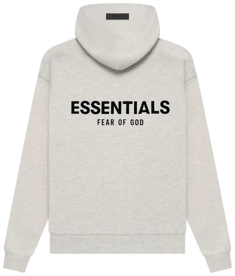 Light Oatmeal Essentials