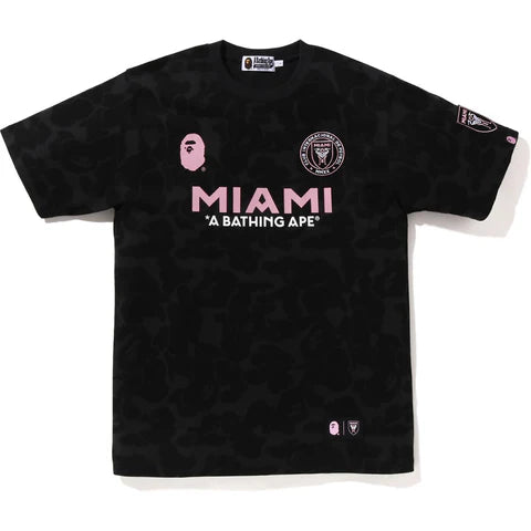 Inter Miami Bape Jersey